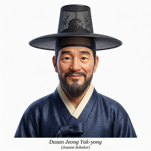 정약용 (다산)